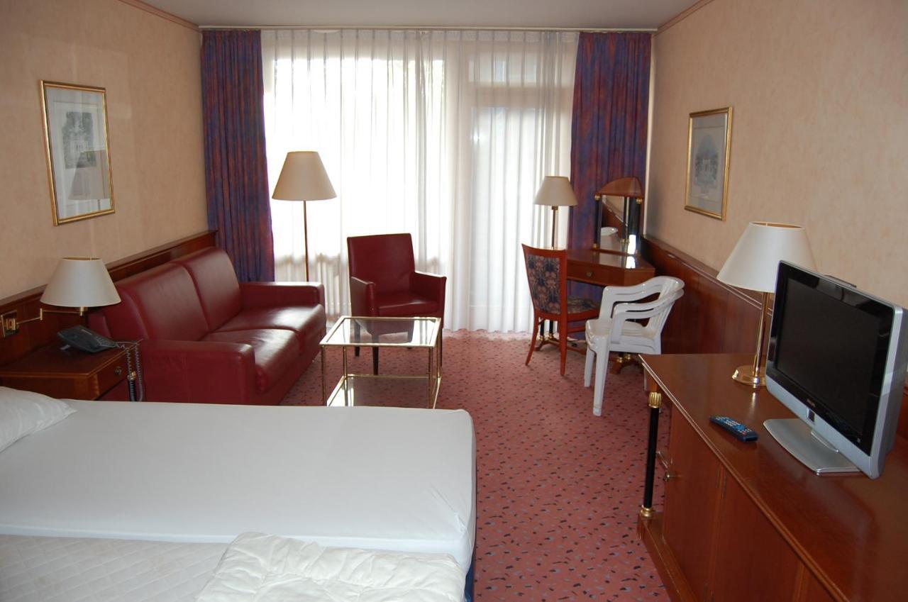 Ferienappartement Balbiani Hahnenklee-Harz Goslar Exteriör bild